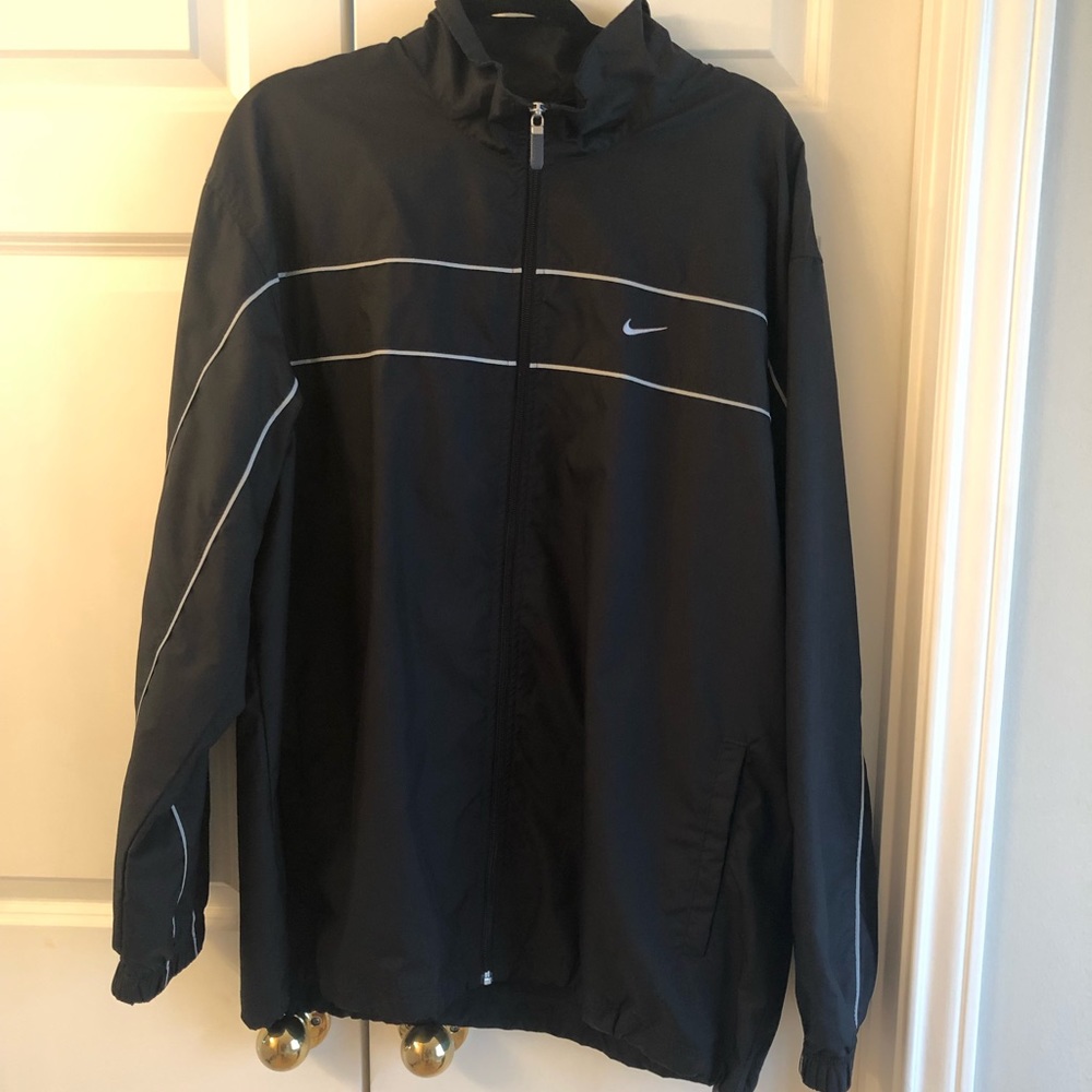 Men’s Nike Full Zip jacket